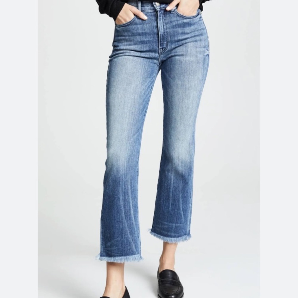 Ayr ankle jeans the bomb pop